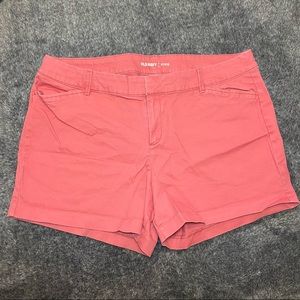 Women’s Old Navy Pixie Shorts